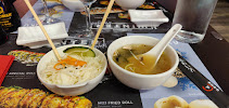 Soupe du Restaurant japonais Ayako Sushi Pontet à Le Pontet - n°18