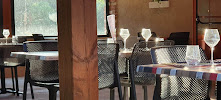 Atmosphère du Restaurant LE DUELLAS à Saint-Martial-d'Artenset - n°4