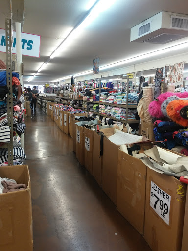Fabric Store «SAS Fabrics», reviews and photos, 1111 E Indian School Rd, Phoenix, AZ 85014, USA