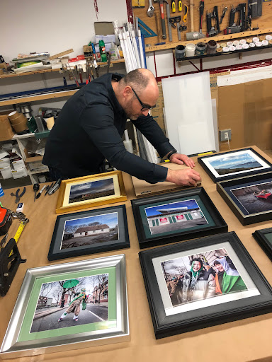 Art Gallery «World Trade Gallery», reviews and photos, 120 Broadway, New York, NY 10271, USA