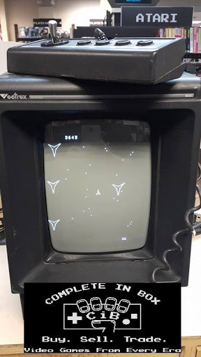 Video Game Store «Complete In Box», reviews and photos, 368 N Reading Rd, Ephrata, PA 17522, USA