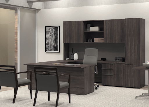 Office Furniture Store «Complete Office Supply», reviews and photos, 7209 E 86th St, Indianapolis, IN 46250, USA