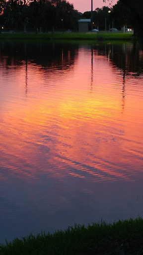 Park «Plantation Central Park», reviews and photos, 9151 NW 2nd St, Plantation, FL 33324, USA