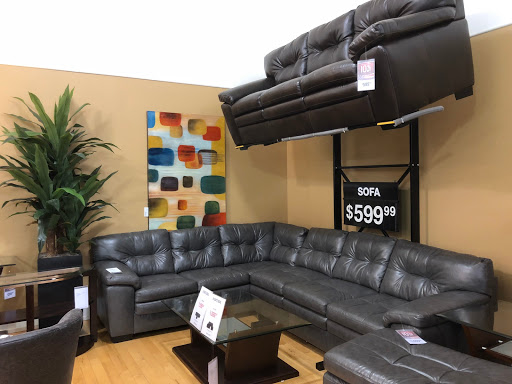 Furniture Store «American Signature Furniture», reviews and photos, 2130 Gallatin Pike N, Madison, TN 37115, USA