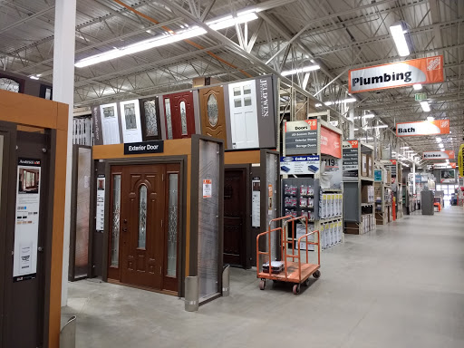 Home Improvement Store «The Home Depot», reviews and photos, 6874 US-322, Franklin, PA 16323, USA