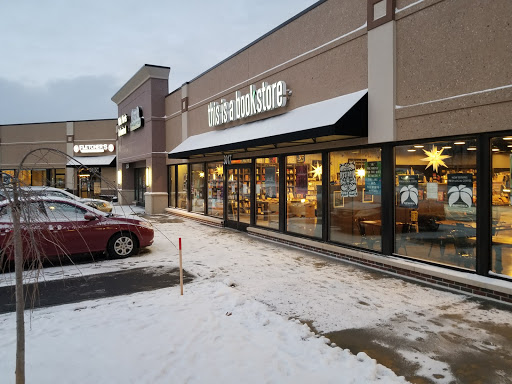 Book Store «Bookbug - An Independent Bookstore for All Ages», reviews and photos, 3019 Oakland Dr, Kalamazoo, MI 49008, USA
