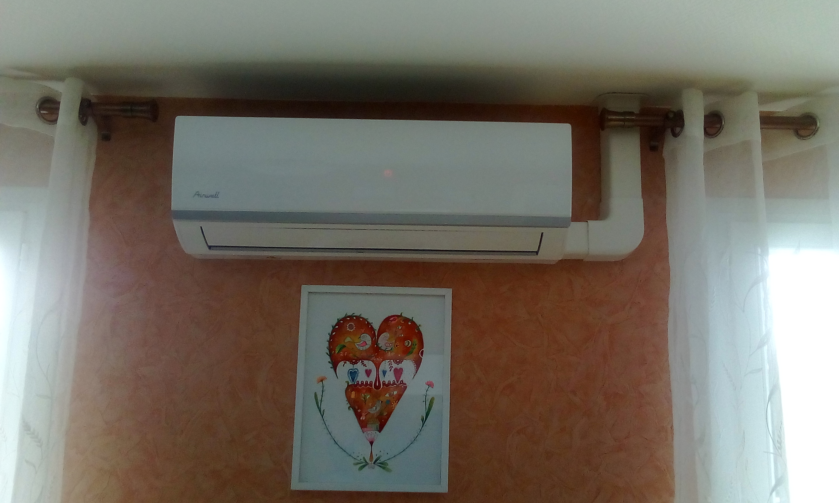 Photo n° 2 de l'avis de Ionel.a fait le 04/10/2021 à 12:48