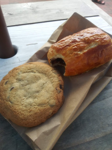 Coffee Shop «Joe Coffee & Cafe», reviews and photos, 170 Commercial St, Provincetown, MA 02657, USA