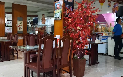 Restaurant Rendezvous - Kebon Sirih image