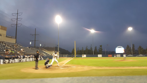 Stadium «Fowler Park and Cunningham Field», reviews and photos, 5998 Alcala Park, San Diego, CA 92111, USA