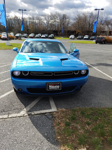 Used Car Dealer «Tom Masano Auto Retailers USA», reviews and photos, 3930 Pottsville Pike, Reading, PA 19605, USA