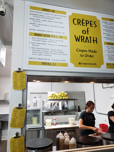 Crepes of Wrath image