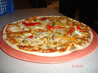 Pizza du Restaurant Le four à pizza - Trion à Lyon - n°12