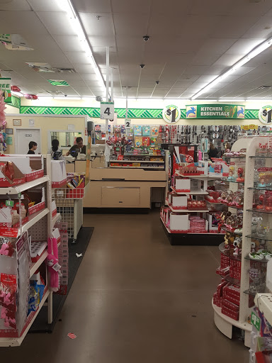 Dollar Store «Dollar Tree», reviews and photos, 2800 TX-121 #200, Euless, TX 76039, USA