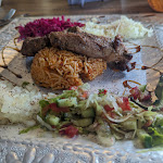 Photo n°8 de l'avis de Andreas.e fait le 19/08/2023 à 15:51 sur le  Balkan Grill Bremen à Bremen