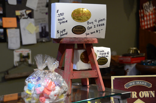 Gift Shop «Northwinds JUNK POST», reviews and photos, 321 Fond Du Lac Ave, Eden, WI 53019, USA