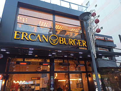 Ercan Burger
