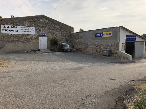 Photo 1 - Garage des Corbières