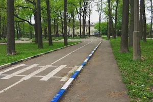 Park "Dubovaya Roshcha" image
