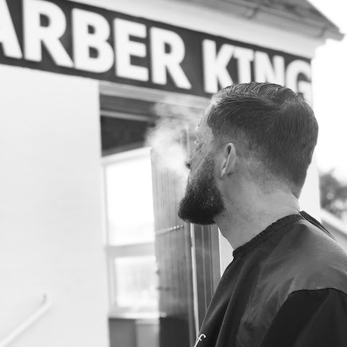 Barber King Billund - Billund
