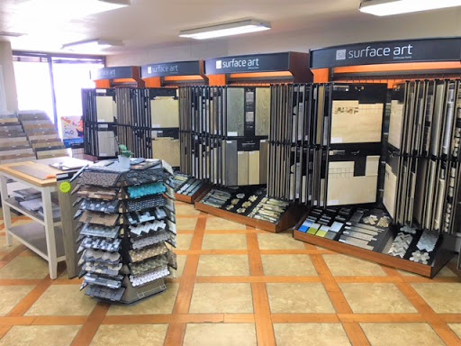 Legacy Flooring image