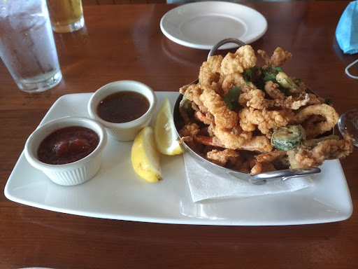 Seafood Restaurant «Fish Market Restaurant», reviews and photos, 750 N Harbor Dr, San Diego, CA 92101, USA