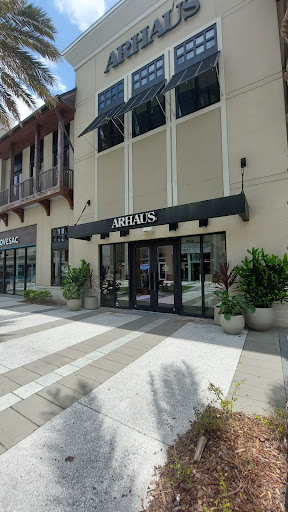 Furniture Store «Arhaus», reviews and photos, 4828 River City Dr, Jacksonville, FL 32246, USA