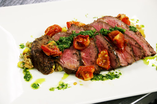 Winery «Testarossa Winery», reviews and photos, 300 College Ave A, Los Gatos, CA 95030, USA