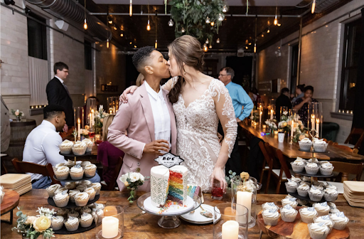 Event Venue «Firehouse Chicago», reviews and photos, 1545 W Rosemont Ave, Chicago, IL 60660, USA