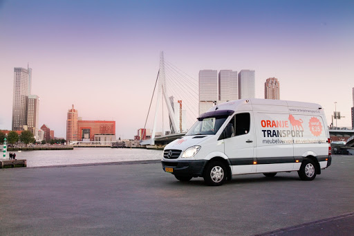 Oranje Transport BV