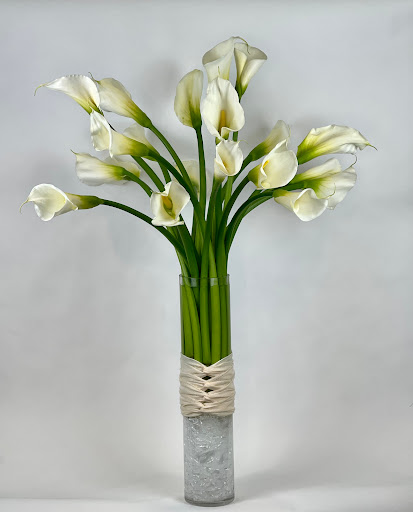 Florist «Buckhead Florist», reviews and photos, 3333 Peachtree Rd NE #100, Atlanta, GA 30326, USA