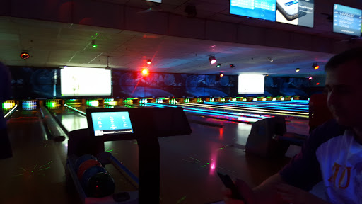 Bowling Alley «Cort-Lanes», reviews and photos, 928 NY-13, Cortland, NY 13045, USA