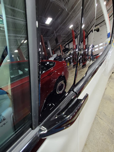 Ford Dealer «Napleton Ford in Libertyville», reviews and photos, 1010 S Milwaukee Ave, Libertyville, IL 60048, USA