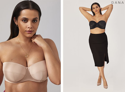 Lingerie Store «Bra Genie», reviews and photos, 7539 Corporate Blvd #180, Baton Rouge, LA 70809, USA