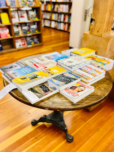 Book Store «The Elliott Bay Book Company», reviews and photos, 1521 10th Ave, Seattle, WA 98122, USA