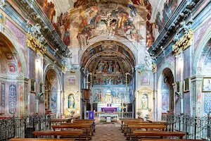 Church of San Martino image