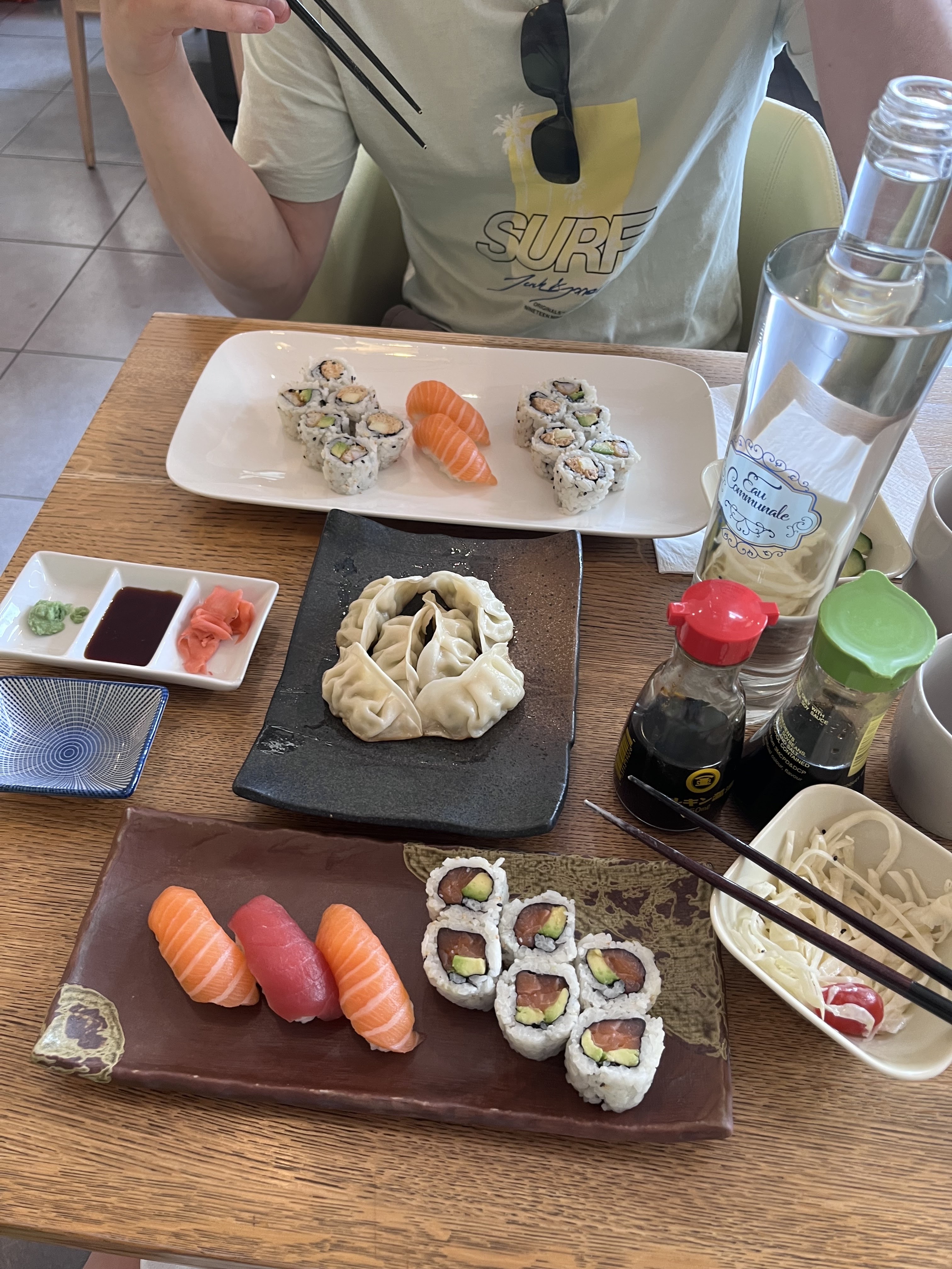 Photo n° 1 de l'avis de Anaïs.o fait le 15/07/2023 à 09:57