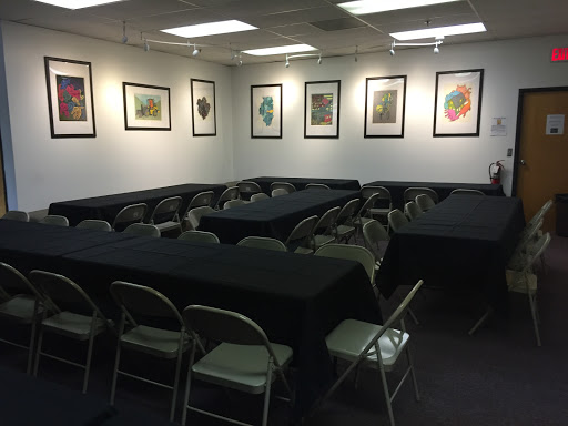 Tourist Attraction «Excape Games Livonia Michigan Escape Room», reviews and photos, 32713 Schoolcraft Rd #103, Livonia, MI 48150, USA