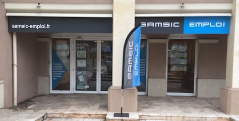 Samsic Emploi Draguignan Draguignan