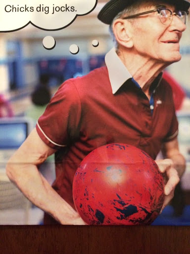 Bowling Alley «Poelking Lanes», reviews and photos, 1403 Wilmington Ave, Dayton, OH 45420, USA