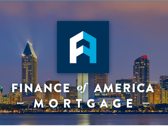 Sergio Haros, Finance of America Mortgage