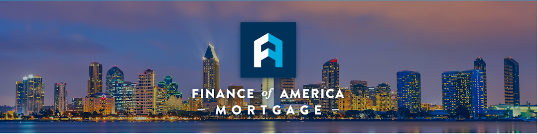 Sergio Haros, Finance of America Mortgage