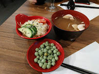 Soupe miso du Restaurant japonais Yokohama à Lyon - n°3