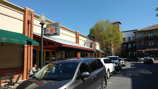 Movie Rental «Movie & Pizza Co», reviews and photos, 110 Harbor Town Square, Memphis, TN 38103, USA