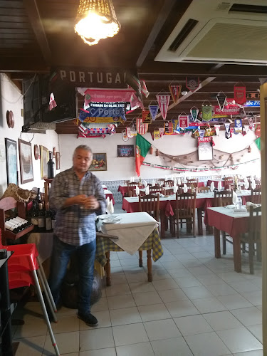 Restaurante Tacho D'Ouro em Arrentela
