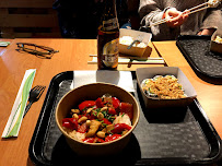 Plats et boissons du Restaurant asiatique KOZMO à Lille - n°16