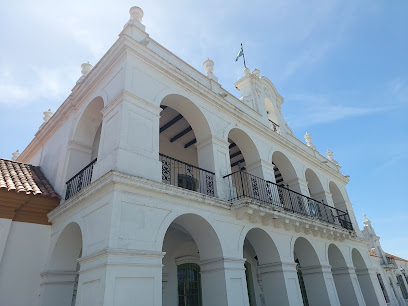 Cabildo de la Villa de Luján
