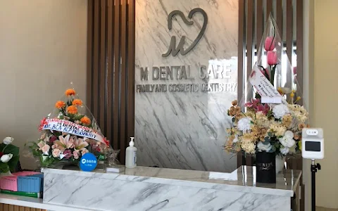 M Dental Care Mojokerto (Praktek drg. Mitchell Wibowo) image