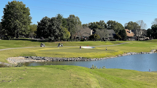 Franklin Bridge Golf Club