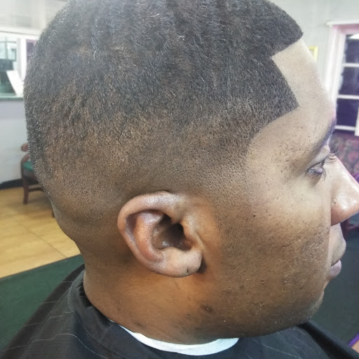 Barber Shop «The Five Star Barbershop», reviews and photos, 207 Long Ln, Upper Darby, PA 19082, USA